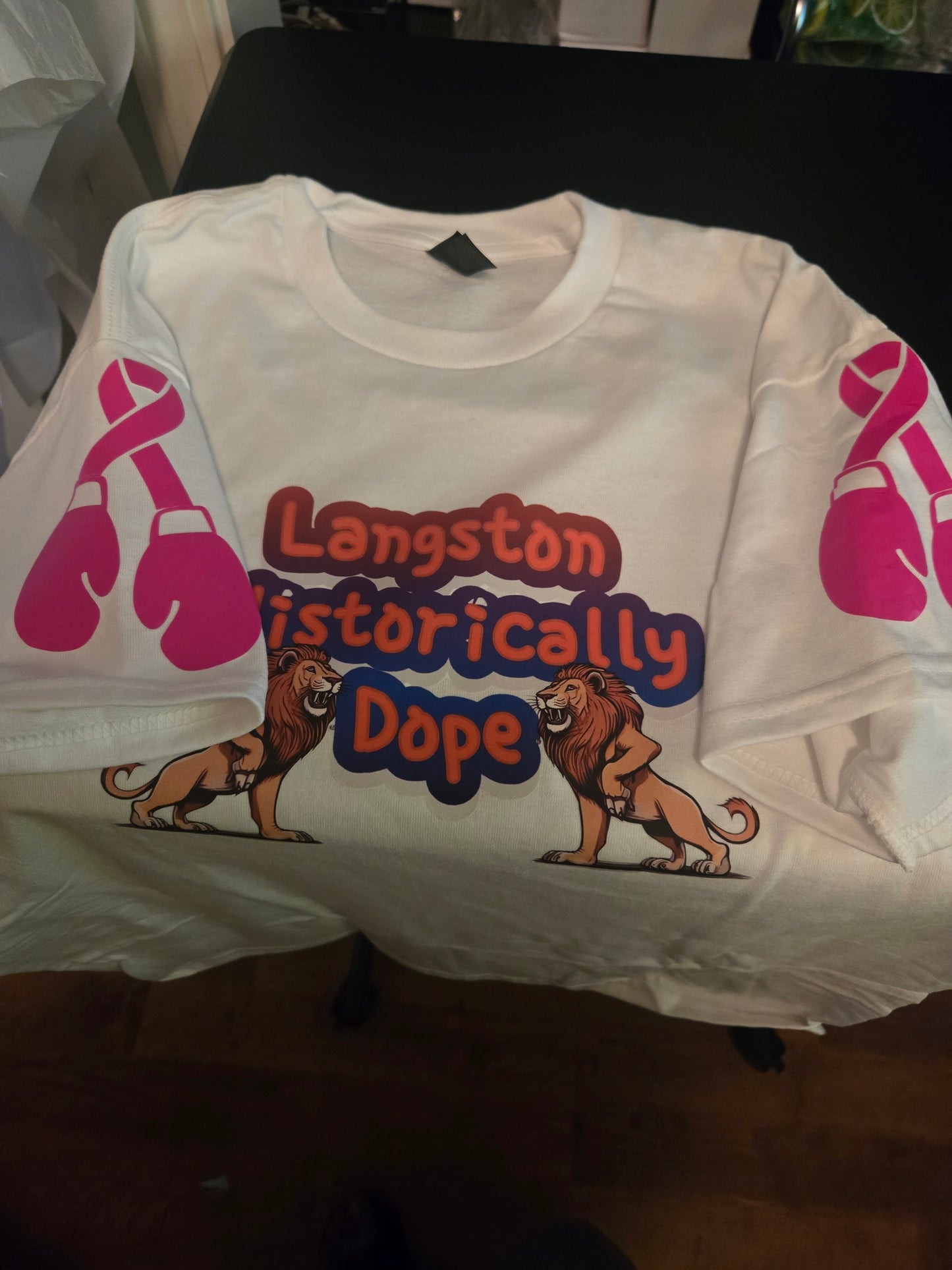 Historically Dope